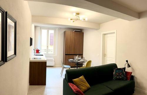Old Town Apartment | La casa in Carteria