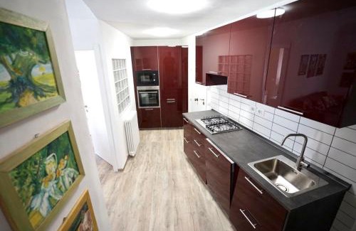 Recanati Old Town Apartment | La casa in centro