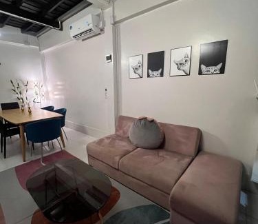 Pom Prap House | LA CASA in China town