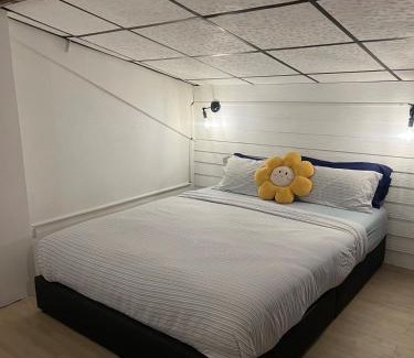 Pom Prap House | LA CASA in China town