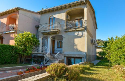 Calangianus House | La Casa in Gallura
