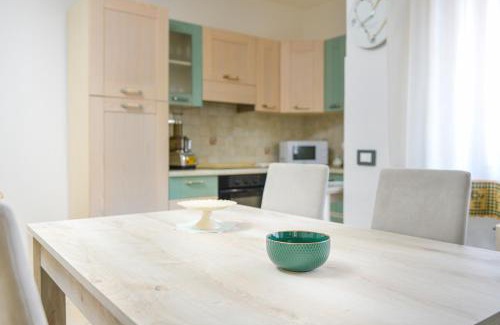 Calangianus House | La Casa in Gallura
