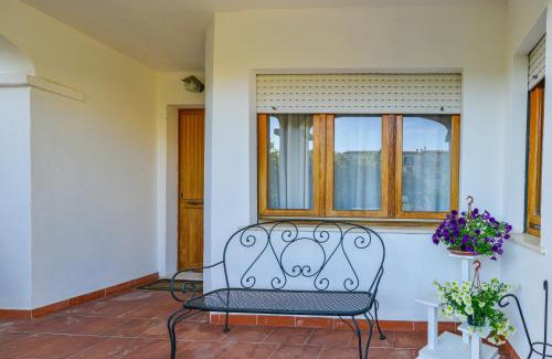 Calangianus Apartment | La Casa in Gallura piano terra