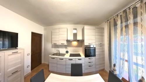 Calangianus Apartment | La Casa in Gallura primo piano
