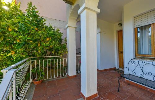Calangianus Apartment | La Casa in Gallura primo piano