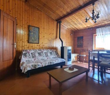 Villalago Apartment | La casa in montagna