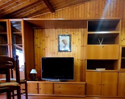 Villalago Apartment | La casa in montagna