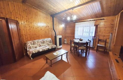 Villalago Apartment | La casa in montagna