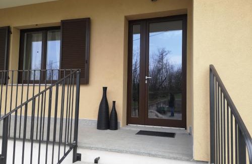 La Morra House | La Casa in Rivalta