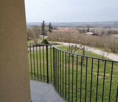 La Morra House | La Casa in Rivalta