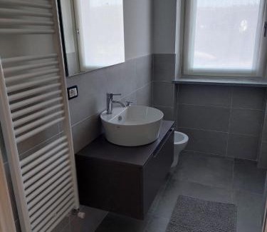 La Morra House | La Casa in Rivalta