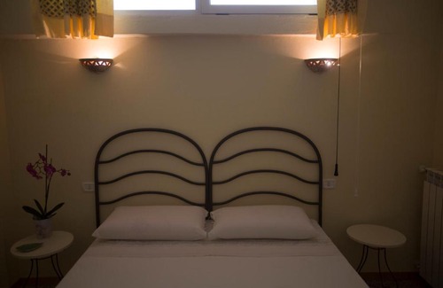 Rocca Imperiale Bed & Breakfast | La Casa Incantata