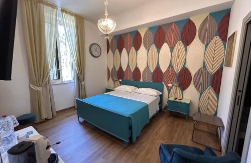 Barcellona Pozzo di Gotto House | La Casa di Matilde