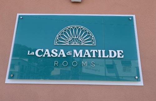 Barcellona Pozzo di Gotto House | La Casa di Matilde
