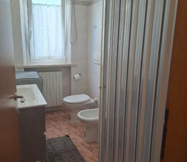 Porto d'Ascoli Apartment | la casa di rosa