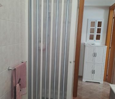 Porto d'Ascoli Apartment | la casa di rosa