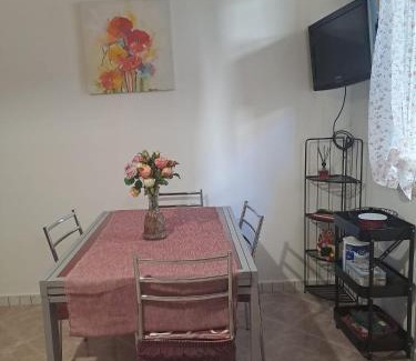Porto d'Ascoli Apartment | la casa di rosa
