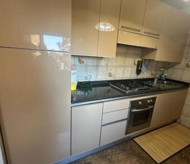 San Benedetto del Tronto House | La casa di Paola