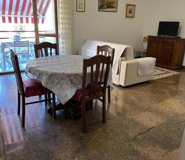 San Benedetto del Tronto House | La casa di Paola