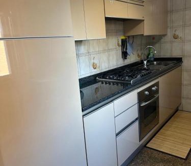 San Benedetto del Tronto House | La casa di Paola