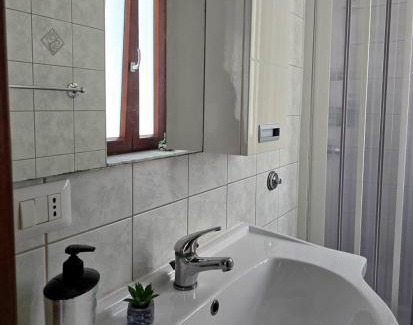 Santo Stefano di Camastra House | La casa di Serafina