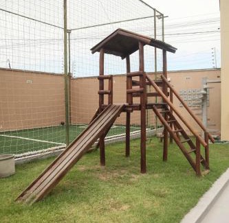 Lagoinha House | La Casa Lagoinha