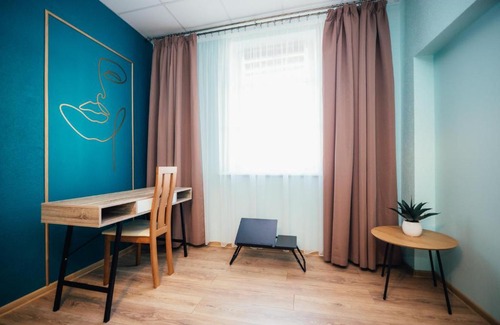 Ventspils Hotel | La Casa