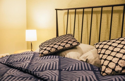 Ventspils Hotel | La Casa