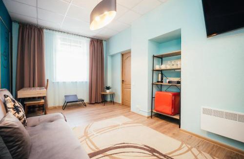 Ventspils Hotel | La Casa