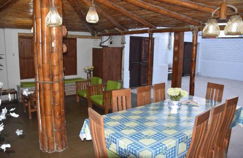 San Bartolo Bed & Breakfast | La Casa Maruja