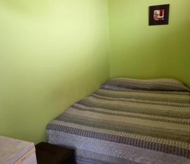 San Bartolo Bed & Breakfast | La Casa Maruja