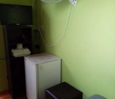 San Bartolo Bed & Breakfast | La Casa Maruja
