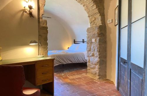 Pontremoli House | La Casa Medievale Suites e SPA