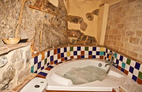 Jerica House | La Casa Mora