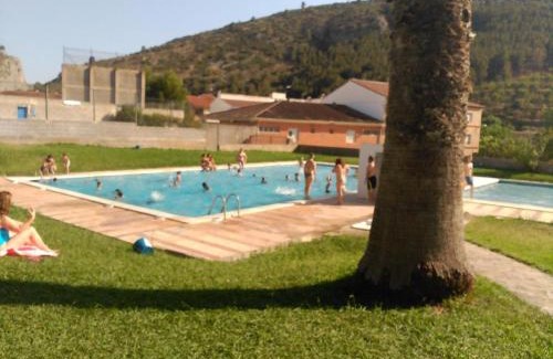 Jerica House | La Casa Mora