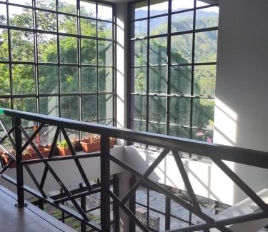 San Ramon House | La Casa Morada