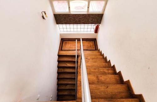 Maputo Hotel | La Casa Moz