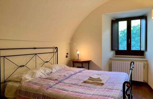 Pettorano sul Gizio House | La Casa Nel Borgo