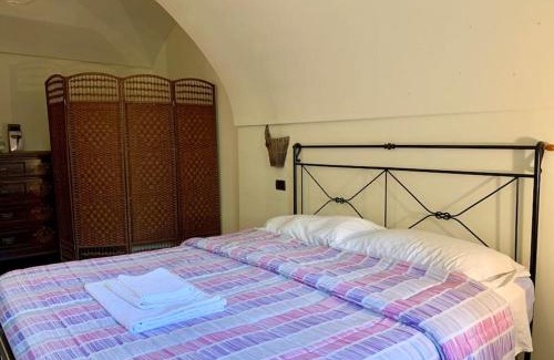 Pettorano sul Gizio House | La Casa Nel Borgo