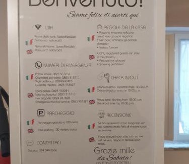 Sant'Agata de'Goti Apartment | La Casa nel Borgo