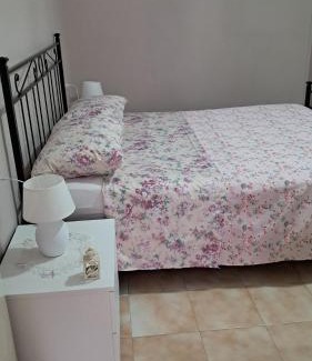 Sant'Agata de'Goti Apartment | La Casa nel Borgo
