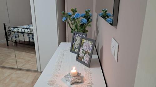 Sant'Agata de'Goti Apartment | La Casa nel Borgo