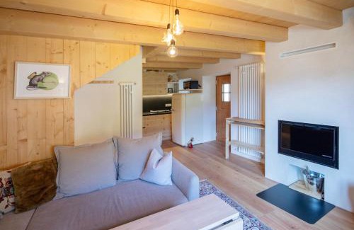 Vodo Cadore House | La casa nel Borgo - Cà Rezzuò 61
