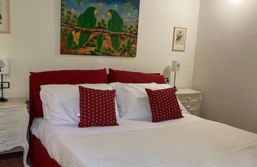 Angera Apartment | La Casa nel Borgo