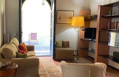 Angera Apartment | La Casa nel Borgo