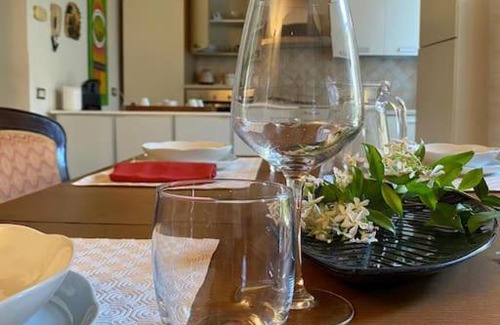 Angera Apartment | La Casa nel Borgo