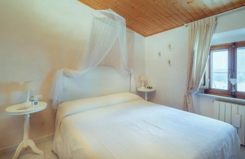 Bibbona Bed & Breakfast | La Casa nel Borgo