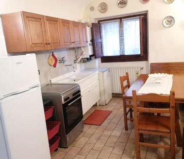 Orsogna House | La casa nel borgo