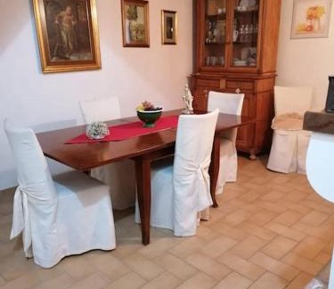 Orsogna House | La casa nel borgo
