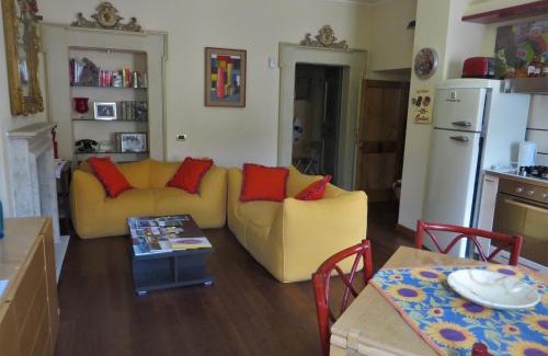 Precetto Apartment | La Casa nel Borgo
